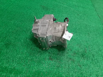 ДВИГАТЕЛЬ НА MITSUBISHI EK X B5AW MM48