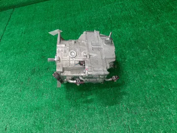 ДВИГАТЕЛЬ НА MITSUBISHI EK X B5AW MM48