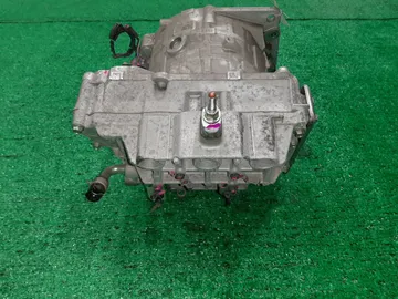 ДВИГАТЕЛЬ НА MITSUBISHI EK X B5AW MM48