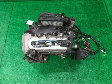 ДВИГАТЕЛЬ НА SUZUKI SWIFT ZC31S M16A