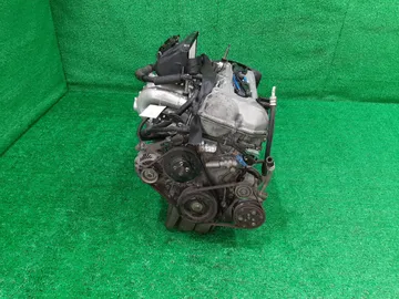 ДВИГАТЕЛЬ НА SUZUKI SWIFT ZC31S M16A