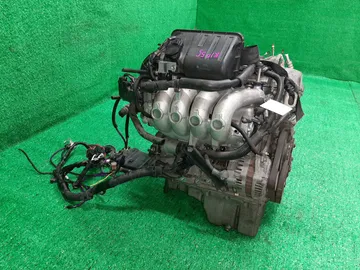 ДВИГАТЕЛЬ НА SUZUKI SWIFT ZC31S M16A