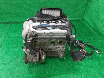 ДВИГАТЕЛЬ НА SUZUKI SWIFT ZC31S M16A