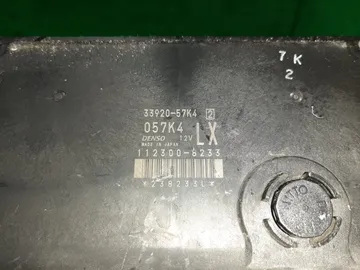 ДВИГАТЕЛЬ НА SUZUKI SWIFT ZC31S M16A