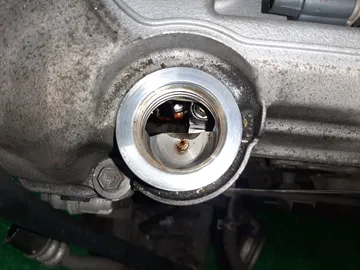 ДВИГАТЕЛЬ НА SUZUKI SWIFT ZC31S M16A