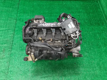 ДВИГАТЕЛЬ НА MAZDA ATENZA GYEW LF-VE