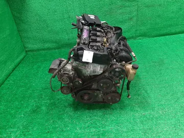 ДВИГАТЕЛЬ НА MAZDA ATENZA GYEW LF-VE