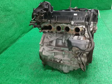 ДВИГАТЕЛЬ НА MAZDA ATENZA GYEW LF-VE
