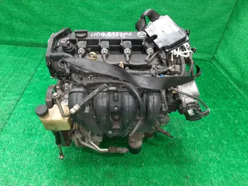 ДВИГАТЕЛЬ НА MAZDA ATENZA GYEW LF-VE