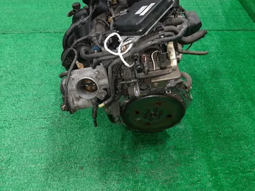ДВИГАТЕЛЬ НА MAZDA ATENZA GYEW LF-VE