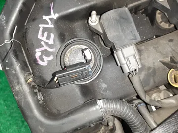 ДВИГАТЕЛЬ НА MAZDA ATENZA GYEW LF-VE