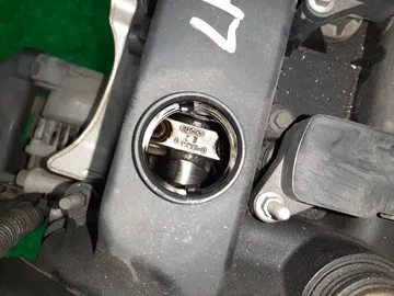 ДВИГАТЕЛЬ НА MAZDA ATENZA GYEW LF-VE