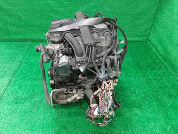 ДВИГАТЕЛЬ НА BMW 320I E92 N46B20B