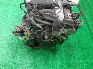 ДВИГАТЕЛЬ НА BMW 320I E92 N46B20B