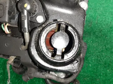 ДВИГАТЕЛЬ НА BMW 320I E92 N46B20B