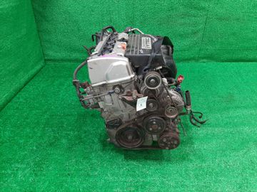 ДВИГАТЕЛЬ НА HONDA ACCORD CW2 K24A