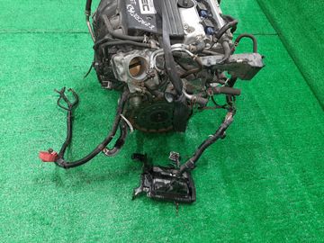 ДВИГАТЕЛЬ НА HONDA ACCORD CW2 K24A