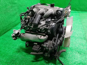 ДВИГАТЕЛЬ НА MAZDA SENTIA HEEA JE-E