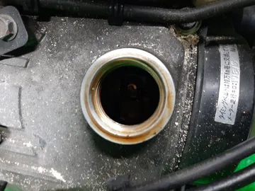 ДВИГАТЕЛЬ НА MAZDA SENTIA HEEA JE-E