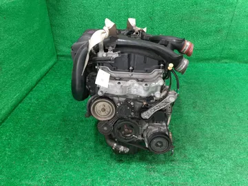 ДВИГАТЕЛЬ НА PEUGEOT 3008 T84 5F02