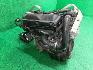 ДВИГАТЕЛЬ НА PEUGEOT 3008 T84 5F02