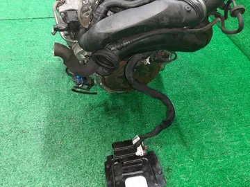 ДВИГАТЕЛЬ НА PEUGEOT 3008 T84 5F02