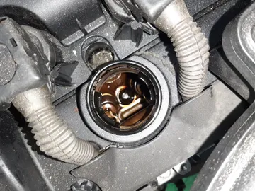 ДВИГАТЕЛЬ НА PEUGEOT 3008 T84 5F02