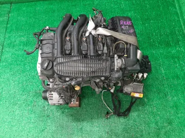 ДВИГАТЕЛЬ НА PEUGEOT 208 A9 EB2F