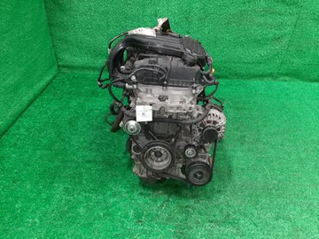 ДВИГАТЕЛЬ НА PEUGEOT 208 A9 EB2F