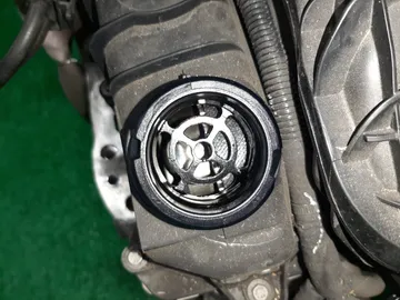 ДВИГАТЕЛЬ НА PEUGEOT 208 A9 EB2F