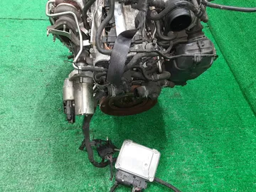 ДВИГАТЕЛЬ НА VOLKSWAGEN TOURAN 1T3 CTH