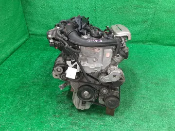 ДВИГАТЕЛЬ НА VOLKSWAGEN GOLF 1K1 BMY