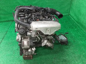 ДВИГАТЕЛЬ НА VOLKSWAGEN GOLF 1K1 BMY