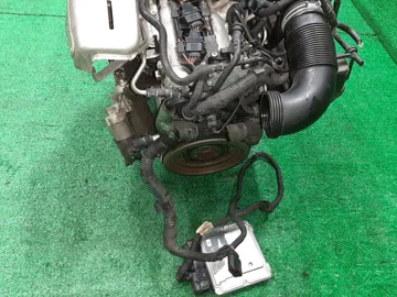 ДВИГАТЕЛЬ НА VOLKSWAGEN GOLF 1K1 BMY