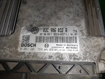 ДВИГАТЕЛЬ НА VOLKSWAGEN GOLF 1K1 BMY