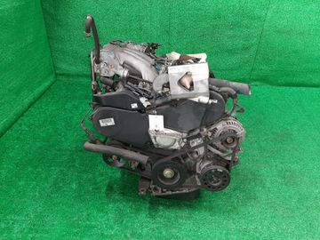 ДВИГАТЕЛЬ НА TOYOTA ALPHARD MNH10W 1MZ-FE