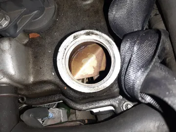 ДВИГАТЕЛЬ НА TOYOTA WISH ZNE10G 1ZZ-FE