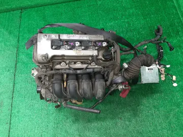 ДВИГАТЕЛЬ НА TOYOTA ISIS ZNM10G 1ZZ-FE