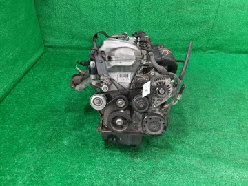 ДВИГАТЕЛЬ НА TOYOTA ISIS ZNM10G 1ZZ-FE