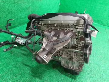 ДВИГАТЕЛЬ НА TOYOTA ISIS ZNM10G 1ZZ-FE