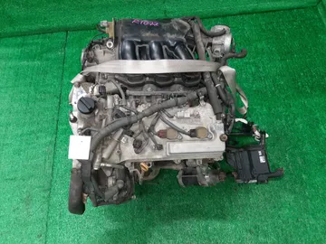 ДВИГАТЕЛЬ НА TOYOTA ESTIMA GSR55W 2GR-FE