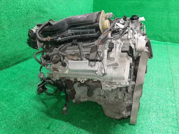 ДВИГАТЕЛЬ НА TOYOTA ESTIMA GSR55W 2GR-FE