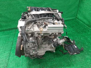 ДВИГАТЕЛЬ НА TOYOTA ESTIMA GSR55W 2GR-FE