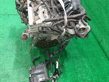 ДВИГАТЕЛЬ НА TOYOTA ESTIMA GSR55W 2GR-FE