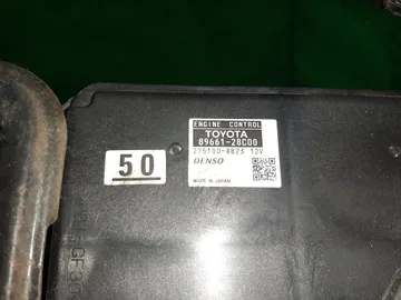 ДВИГАТЕЛЬ НА TOYOTA ESTIMA GSR55W 2GR-FE