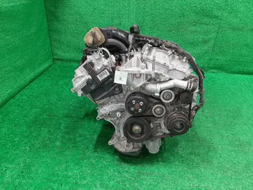 ДВИГАТЕЛЬ НА TOYOTA ESTIMA GSR55W 2GR-FE
