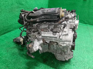 ДВИГАТЕЛЬ НА TOYOTA ESTIMA GSR55W 2GR-FE