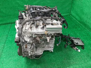 ДВИГАТЕЛЬ НА TOYOTA ESTIMA GSR55W 2GR-FE