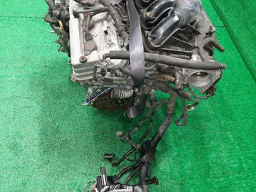 ДВИГАТЕЛЬ НА TOYOTA ESTIMA GSR55W 2GR-FE