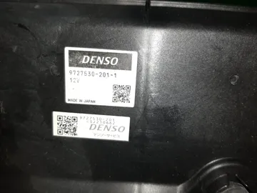 ДВИГАТЕЛЬ НА TOYOTA ESTIMA GSR55W 2GR-FE